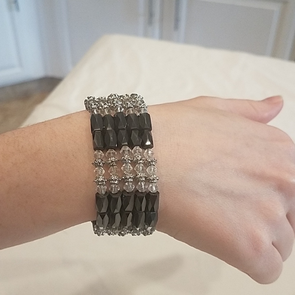 Magnetic Bracelet